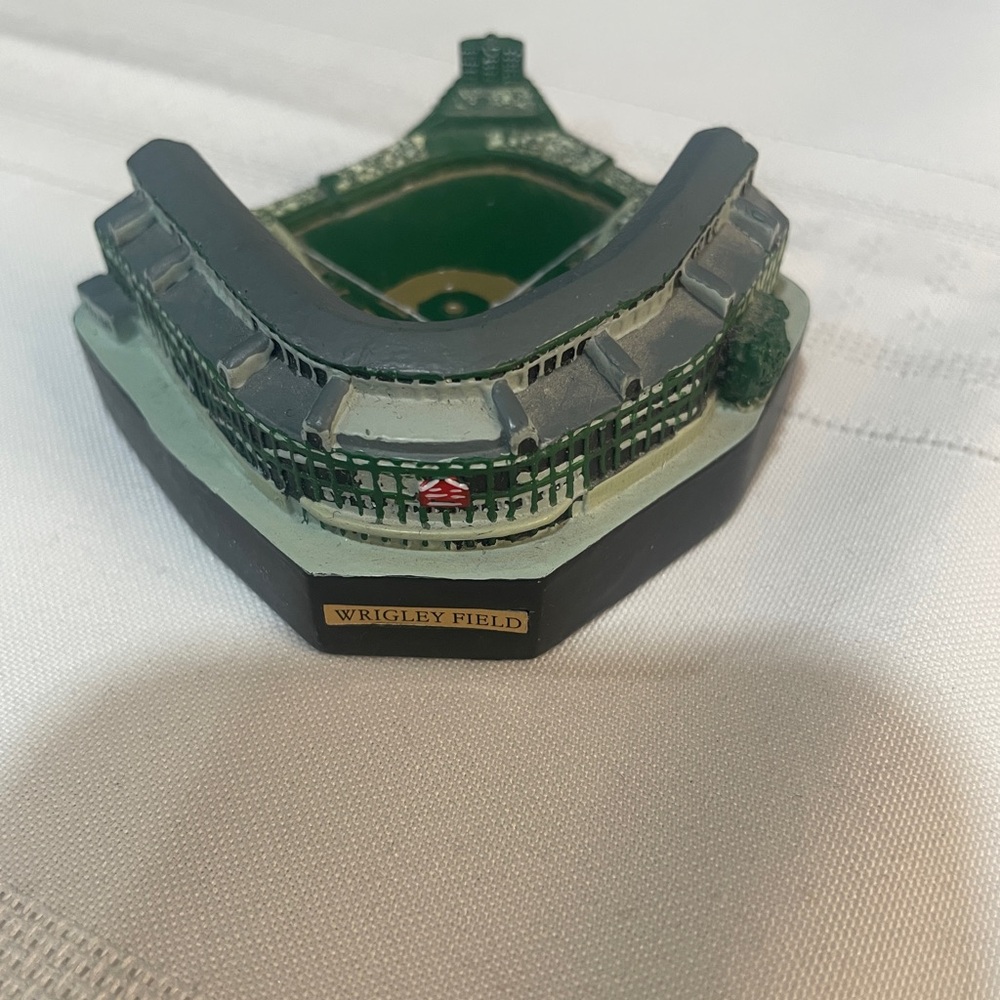 Major League Baseball Wrigley Field “Cubs Park”